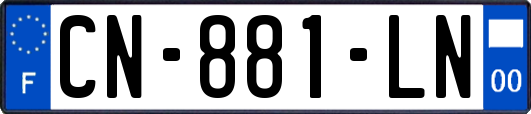 CN-881-LN