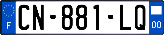 CN-881-LQ