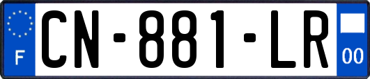 CN-881-LR
