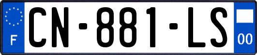 CN-881-LS