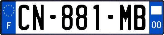 CN-881-MB