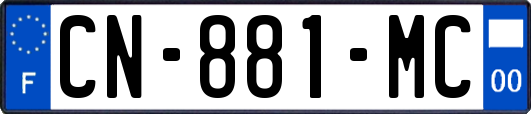 CN-881-MC