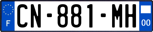 CN-881-MH