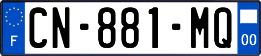 CN-881-MQ