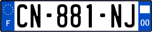 CN-881-NJ
