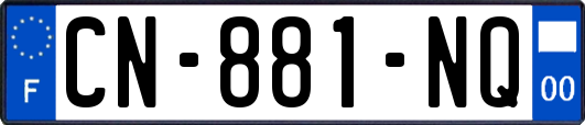 CN-881-NQ