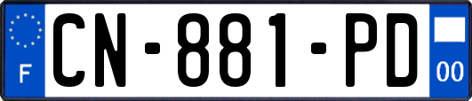 CN-881-PD
