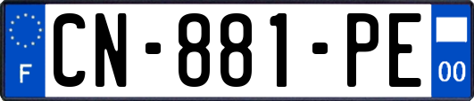 CN-881-PE