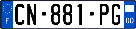 CN-881-PG