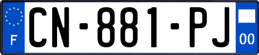 CN-881-PJ