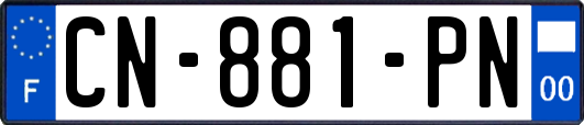 CN-881-PN