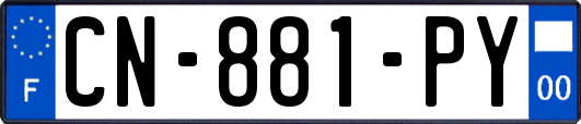 CN-881-PY