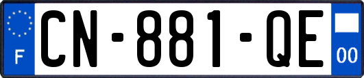 CN-881-QE