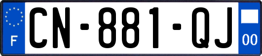CN-881-QJ