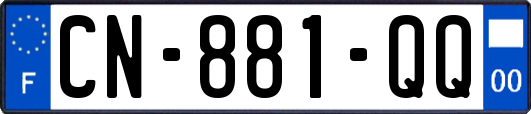 CN-881-QQ
