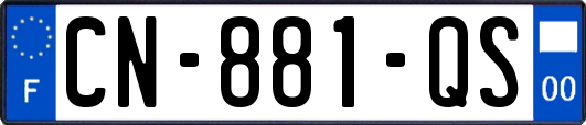 CN-881-QS