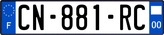 CN-881-RC
