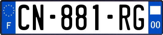 CN-881-RG