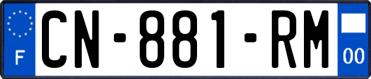CN-881-RM