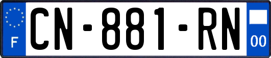 CN-881-RN