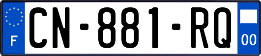 CN-881-RQ