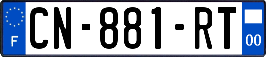 CN-881-RT