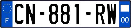 CN-881-RW