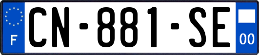 CN-881-SE