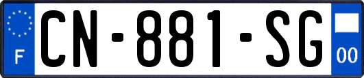 CN-881-SG