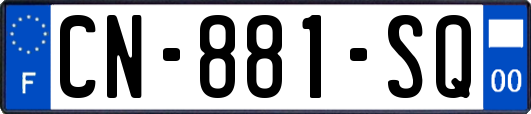 CN-881-SQ