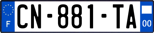 CN-881-TA