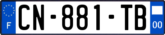 CN-881-TB