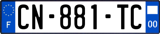 CN-881-TC