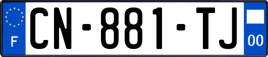 CN-881-TJ