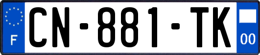 CN-881-TK