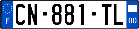 CN-881-TL