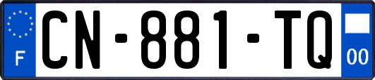 CN-881-TQ