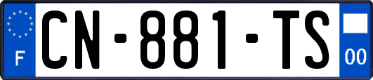 CN-881-TS