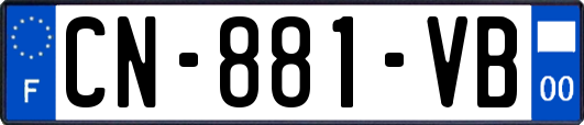 CN-881-VB