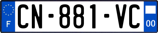CN-881-VC