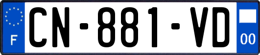 CN-881-VD