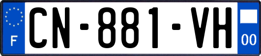 CN-881-VH
