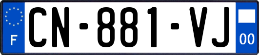 CN-881-VJ