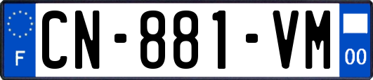 CN-881-VM