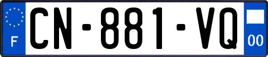 CN-881-VQ