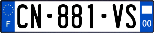 CN-881-VS