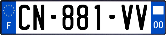 CN-881-VV