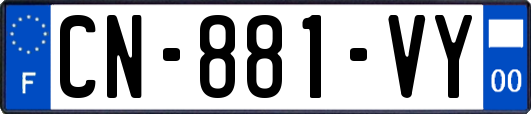 CN-881-VY
