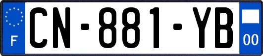 CN-881-YB