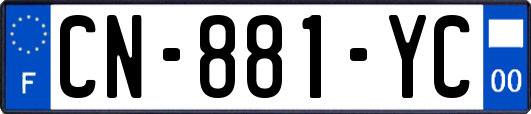 CN-881-YC